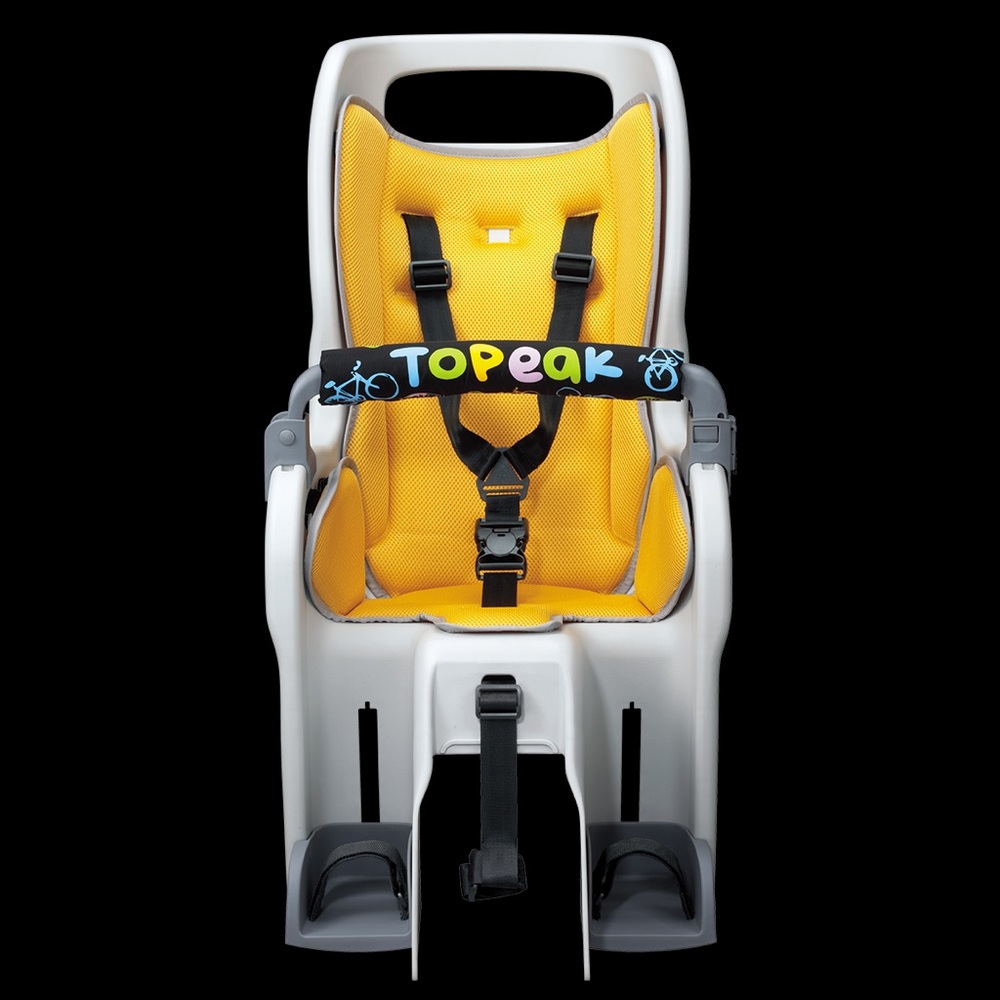 Topeak Baby Seat II for bike (no rack) NWOT